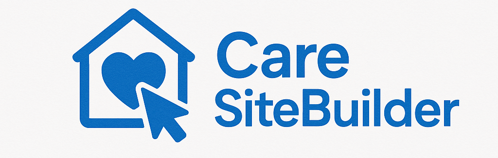CaresiteBuilder